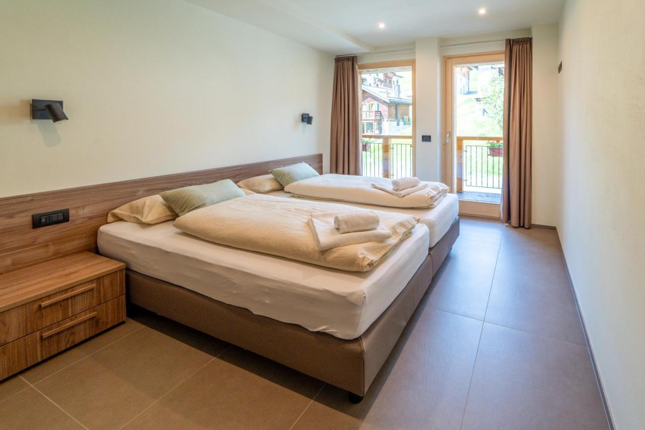 Arion Apartments - Trepalle リヴィーニョ エクステリア 写真