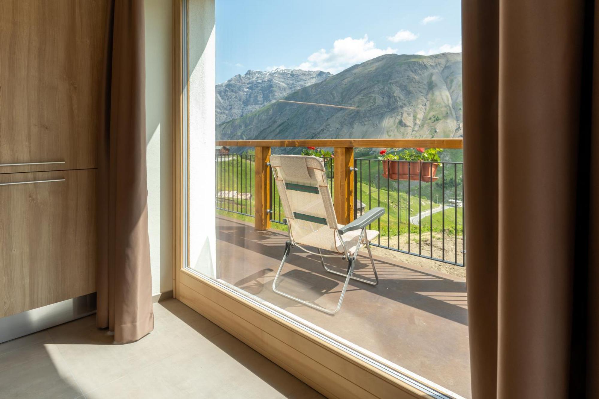 Arion Apartments - Trepalle リヴィーニョ エクステリア 写真