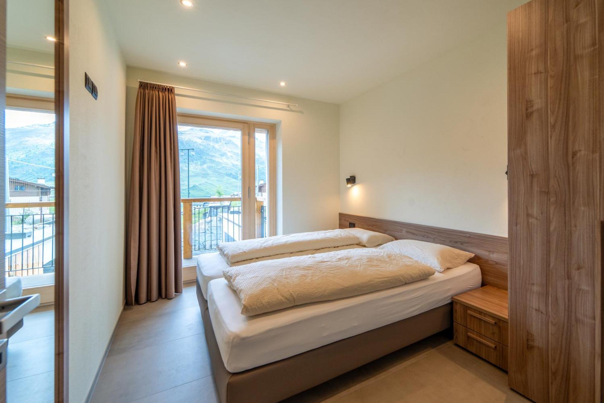 Arion Apartments - Trepalle リヴィーニョ エクステリア 写真